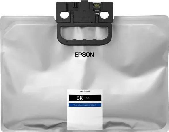 Cartus Epson WorkForce Pro EM/EP-C800R Ink Pack XXL, Black