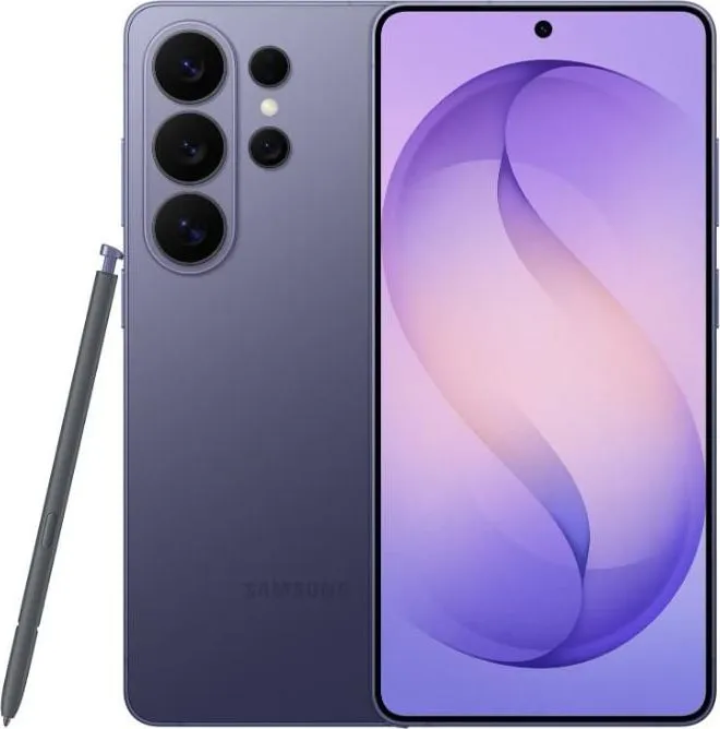 Samsung S26 Ultra 5G S948 6.9" 12GB 256GB DualSIM Cobalt Violet (incl. S-Pen) (garantie doar la NOD)