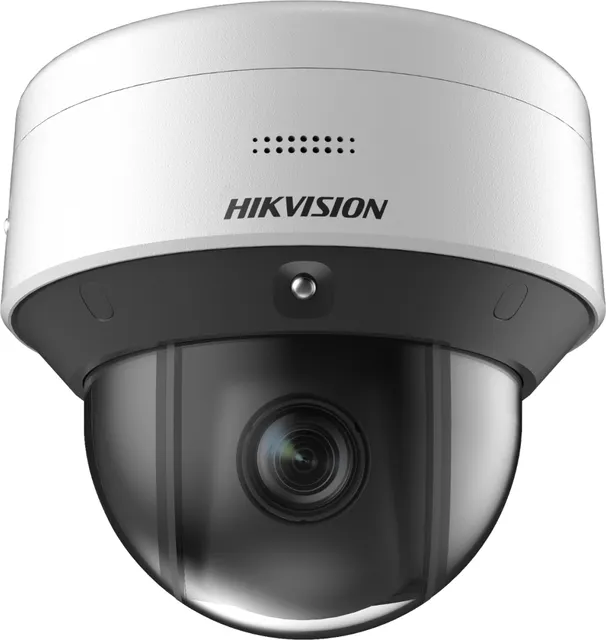 Camera de supraveghere Speed Dome 2MP Hikvision DS-2DE3C210IX-DE(C1) (T5)