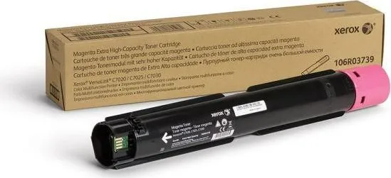 Toner Xerox 006R01830 Magenta 18500 pagini pentru C7100/C7120/C7125/C7130