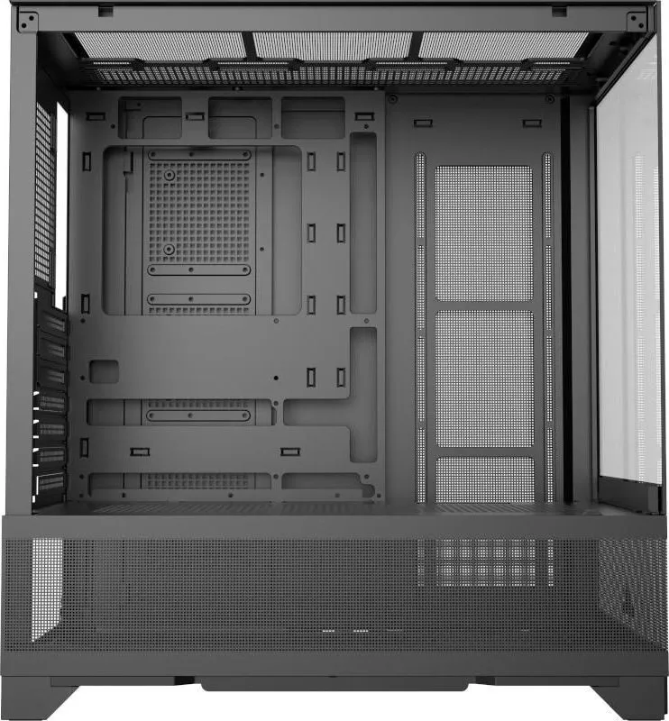 Carcasa Alphagear Mirage mark 1 V2 ARGB