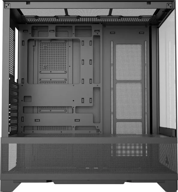 Carcasa Alphagear Mirage mark 1 V2 ARGB