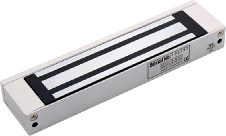 Electromagnet de forta Hikvision DS-K4H250S, Forta