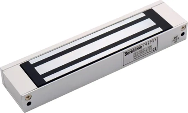 Electromagnet de forta Hikvision DS-K4H250S, Forta