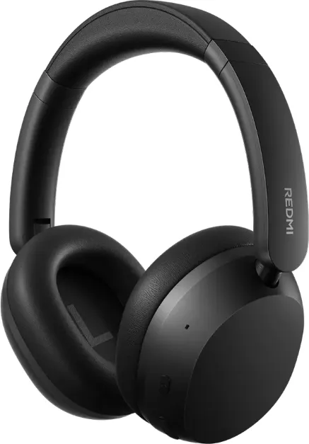 Casti Head-band Xiaomi Neo, Wireless, Negru