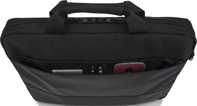 Geanta laptop Lenovo ThinkPad 15.6-inch Basic Topload, neagra