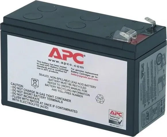 Acumulator APC pentru BE700-GR, BE700G-GR, BK650I