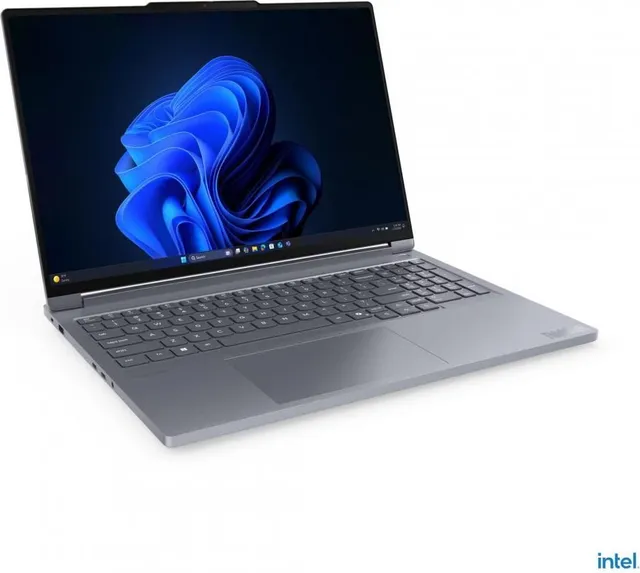 Laptop SMB Lenovo ThinkBook 16p G6 IAX, cu procesor Intel Core Ultra 7 255HX, 16'' IPS, 32 GB DDR5, 512 GB
