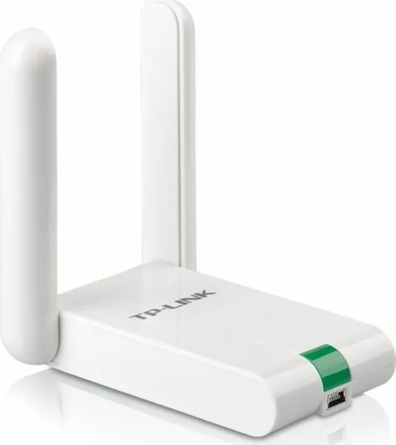 Adaptor Wireless TP-LINK TL-WN822N, Wi-Fi, Single-Band — Resigilat