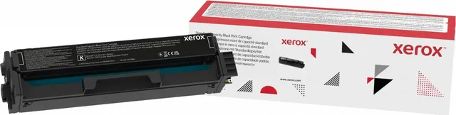 Toner Xerox 006R04387, Black