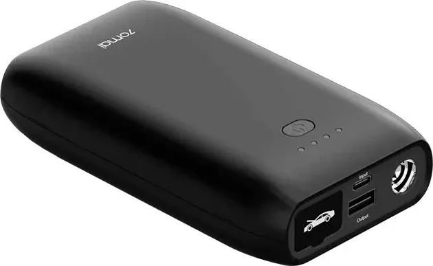 70mai Jump Starter 2 Gri