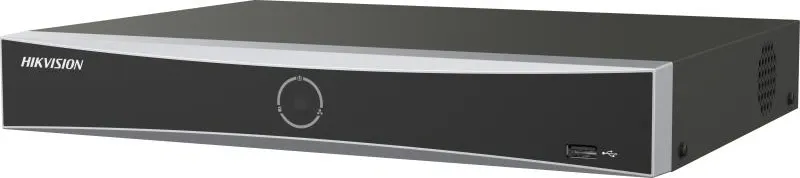 NVR Hikvision 4 canale AcuSeek K Vpro DS-7604NXI-K1/VPRO, 4x PoE