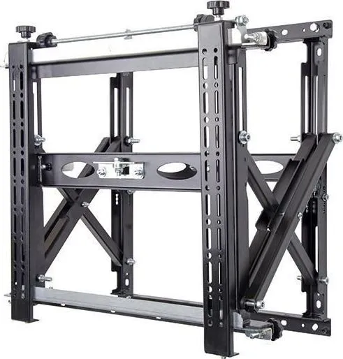 Suport TV B-Tech BT8310XL/B, 120'', perete, VESA Maxim 400x400 mm