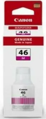 Cartus Canon GI-46 M, Magenta