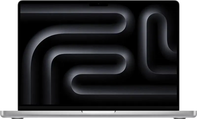 MacBook Pro 14.2"/Apple M5, Silver (MDE54RO/A)