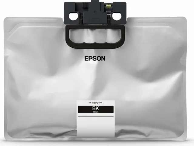 Cartus Epson C13T12F140, Black