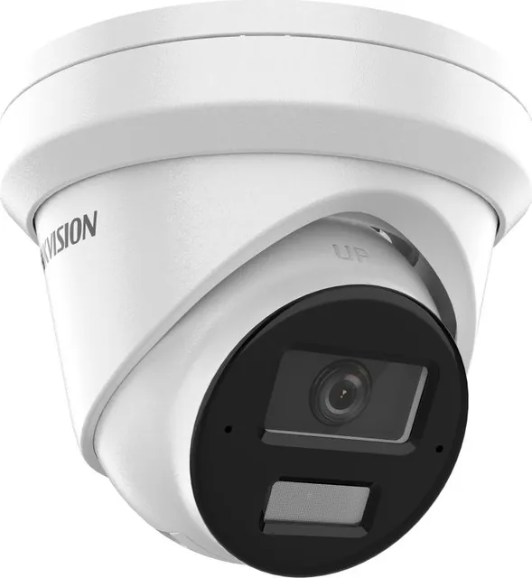 Camera de supraveghere Bullet 6MP Hikvision DS-2CD2363G2-LI2U(2.8MM)