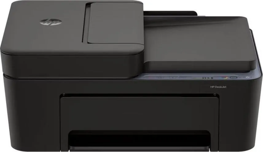 Multifunctional inkjet color HP DeskJet 4330 A4 All-in-One Printer — Resigilat