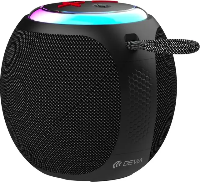Devia Sound Lite1, Negru