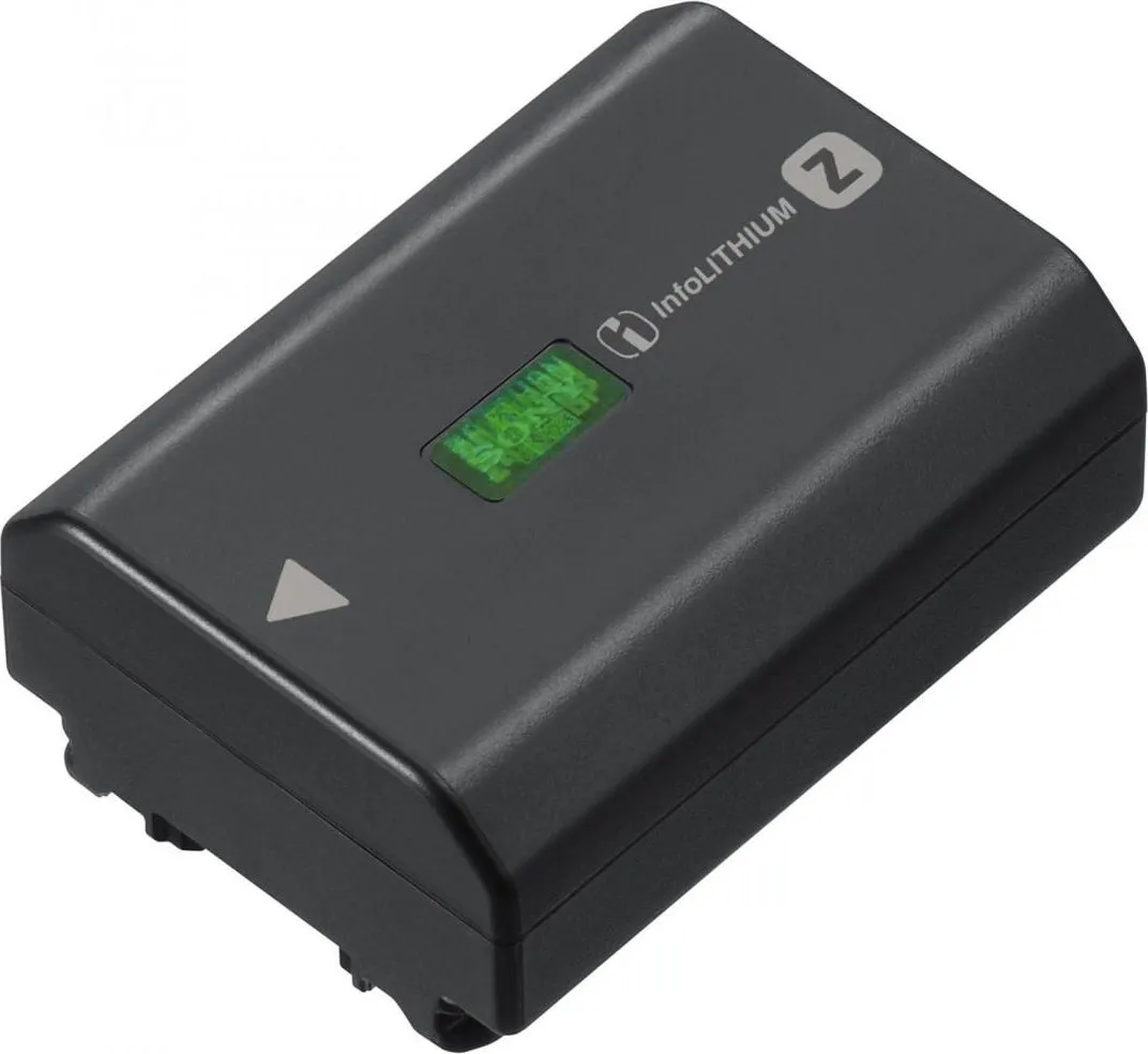 Sony Acumulator original NP-FZ100