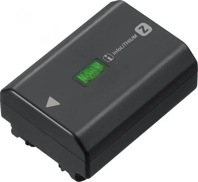 Sony Acumulator original NP-FZ100