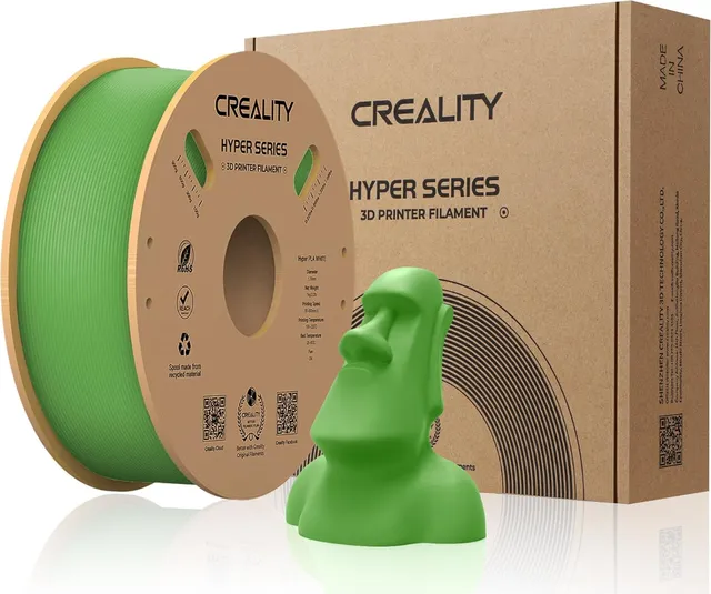 Creality Hyper PLA 3D Printer Filament
