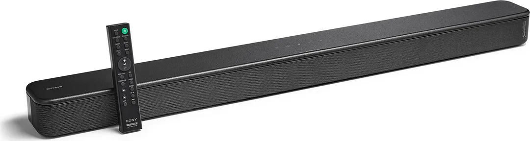 Sony HT-SF150, Negru
