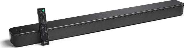 Sony HT-SF150, Negru