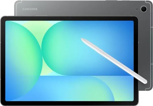 SG TAB S10 FE X520 WIFI 10.9" 8/128 GY (incl. Pen) (incl. Pen) (garantie doar la NOD)