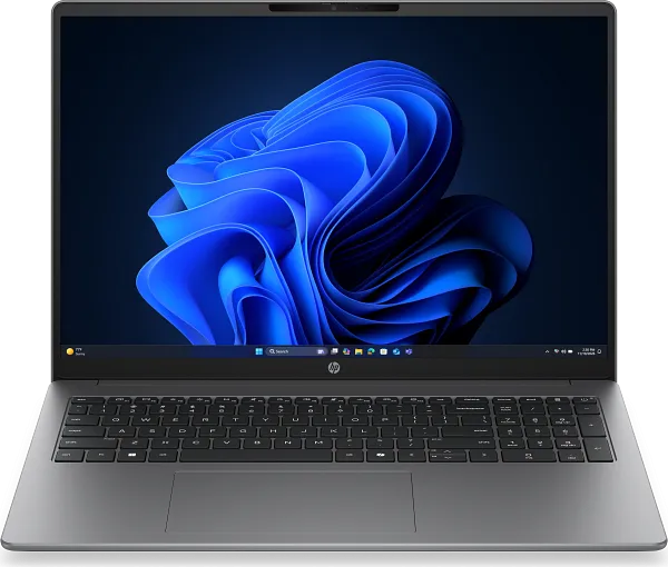 Laptop SMB HP 200 G2a, cu procesor AMD Ryzen 3 210, 16'' IPS, 12 GB DDR5, 512 GB, AMD Radeon, Fr OS