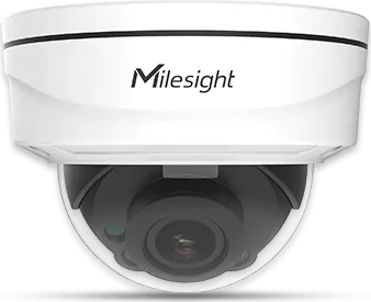 "Camera IP PRO Dome 5 MP IR 50M, 1/2.8" Progressive Scan CMOS