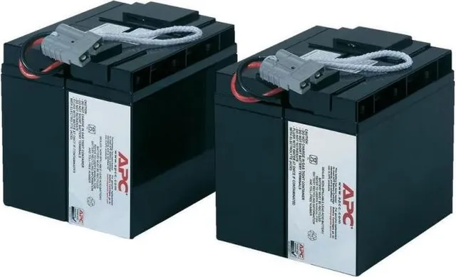 Acumulator APC pentru SUA2200I, SMT2200I, SUA3000I, SMT3000I, SUA2000XLI, SUA3000XLI, SUA5000RMI5U