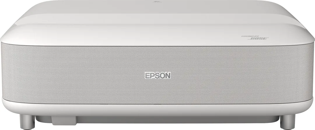 Projector Epson EH-LS670W Diamond White, short throw, 3600 Lumeni