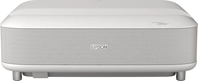 Projector Epson EH-LS670W Diamond White, short throw, 3600 Lumeni