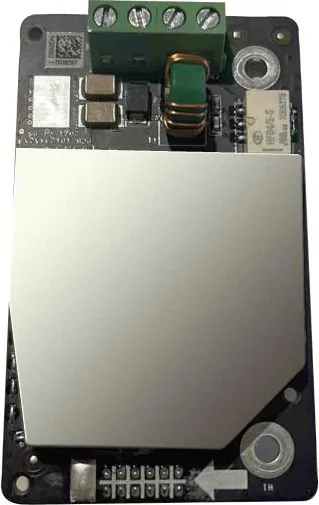 Modul PSTN Hikvision pentru AX Hybrid PRO