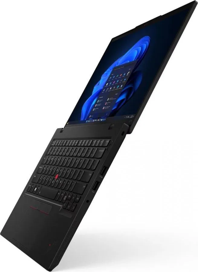 Laptop Business Lenovo ThinkPad L14 Gen 6 (AMD), cu procesor AMD Ryzen 7 PRO 250, 14'' IPS, 32 GB DDR5, 1 TB