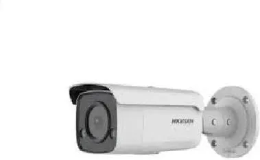 Camera supraveghere Hikvision IP DS-2CD2T27G2-L 2.8mm C 2 MP ColorVu Fixed Bullet