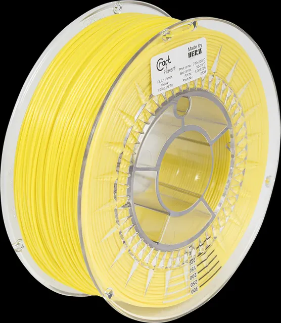 Craftbot 3D Printing Filament