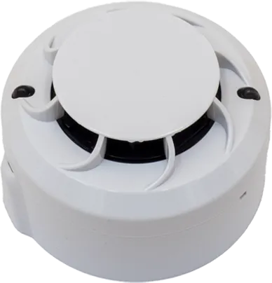 Detector optic de fum wireless MORLEY-IAS