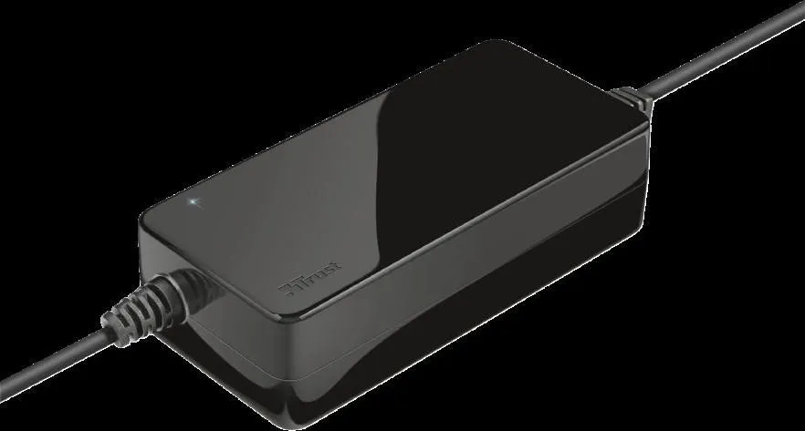Incarcator laptop Trust Primo, universal, 70W-19V, negru