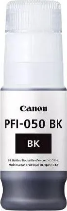Cartus Canon PFI-050 BK, Black