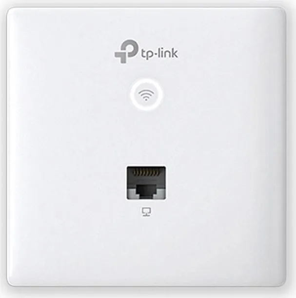 Access point TP-Link EAP230-WALL, Gigabit, PoE, Dual-band, WI-FI