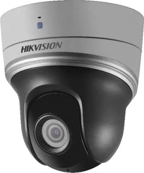 High quality imaging with 2 MP resolution Clear imaging against strong back lighting thanks to 90 dB WDR
