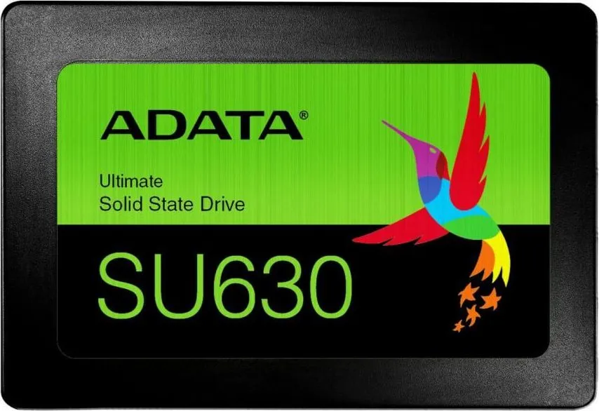 SSD intern Adata Ultimate SU630, 960 GB, SATA, 2.5 inch
