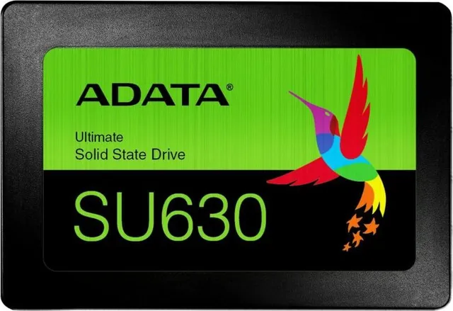 SSD intern Adata Ultimate SU630, 960 GB, SATA, 2.5 inch
