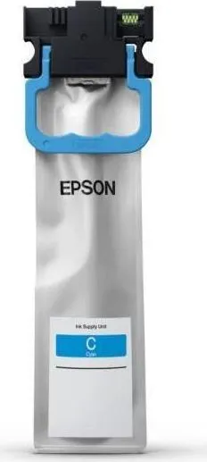 Cartus Epson T01C200, Cyan