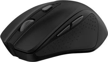 Mouse Wireless Trust Nito, 2200 DPI, negru
