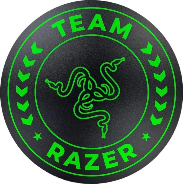 Covor de podea Razer Floor Rug (RC81-03920200-R3M1)