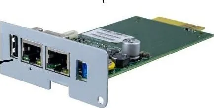 Card Management Legrand CS102 SK Snmp