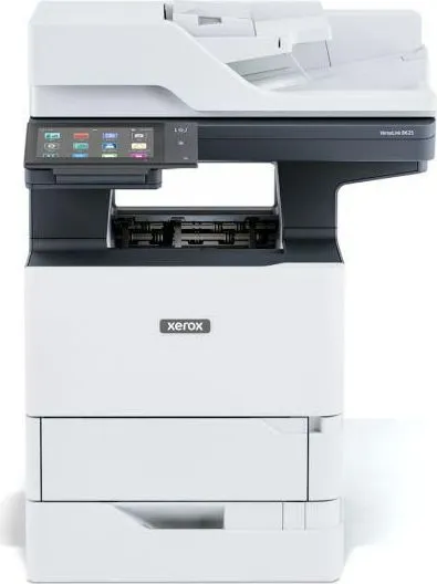 Multifunctional laser Xerox VersaLink B625, format A4, Monocrom, Duplex, USB/LAN/Wi-Fi